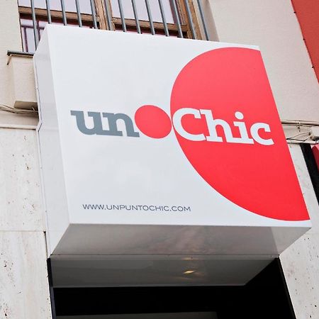 Hospedium Hostal Un Punto Chic ويسكا المظهر الخارجي الصورة