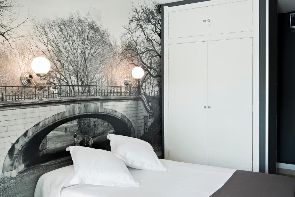 Hospedium Hostal Un Punto Chic ويسكا المظهر الخارجي الصورة